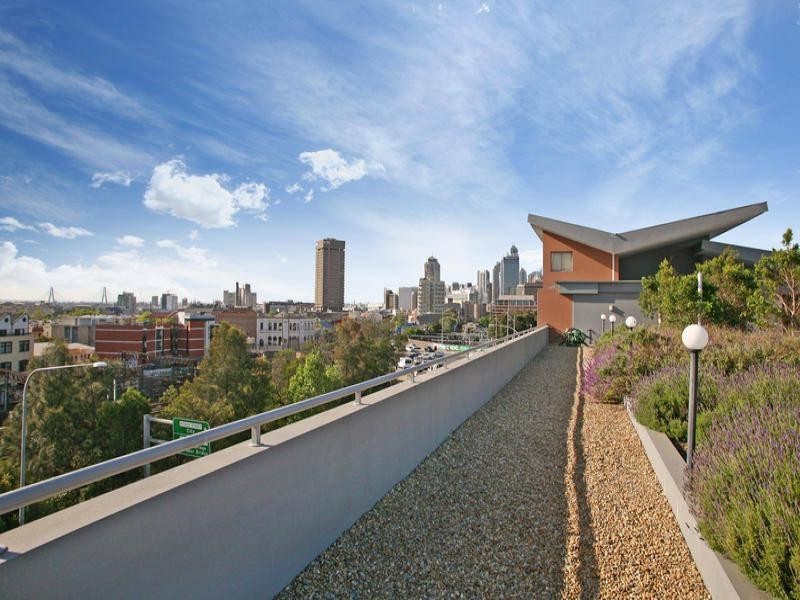 Apartment 29/21 Regent st, Redfern NSW 2016