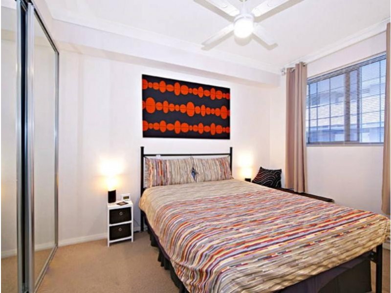 Apartment 29/21 Regent st, Redfern NSW 2016