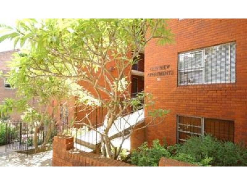 17/51 Glenview St, Paddington NSW 2021