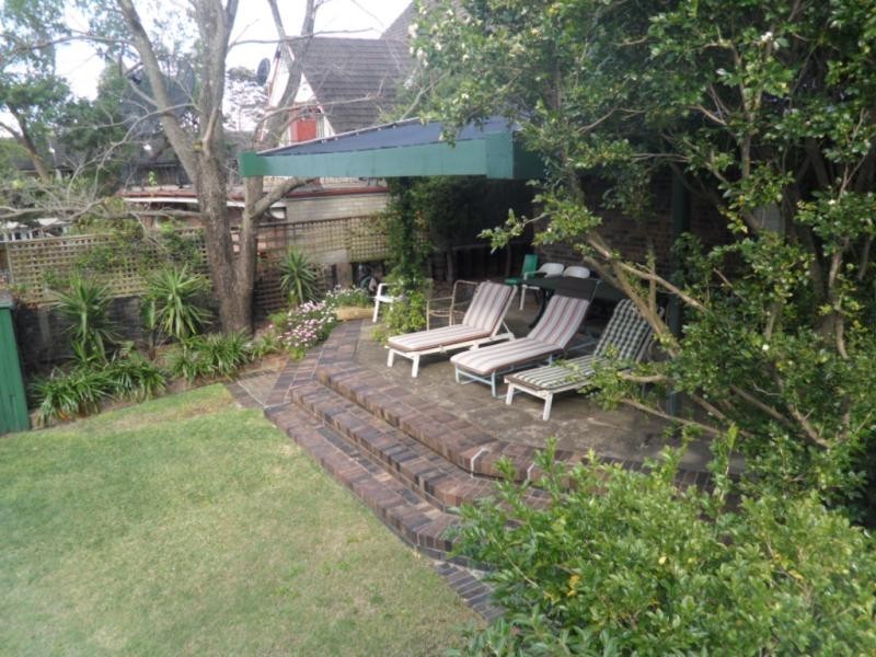 9/6 Trelawney St, Woollahra NSW 2025