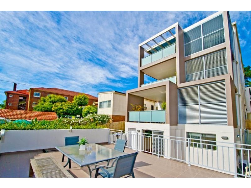 1/3 Stark Street, Coogee NSW 2034