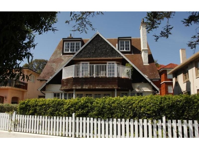 633 New South Head Road, Rose Bay NSW 2029