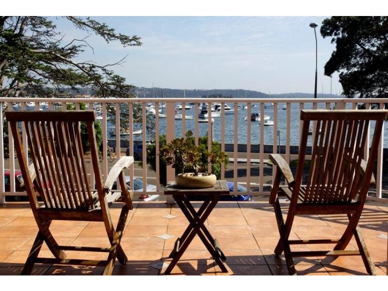 633 New South Head Road, Rose Bay NSW 2029