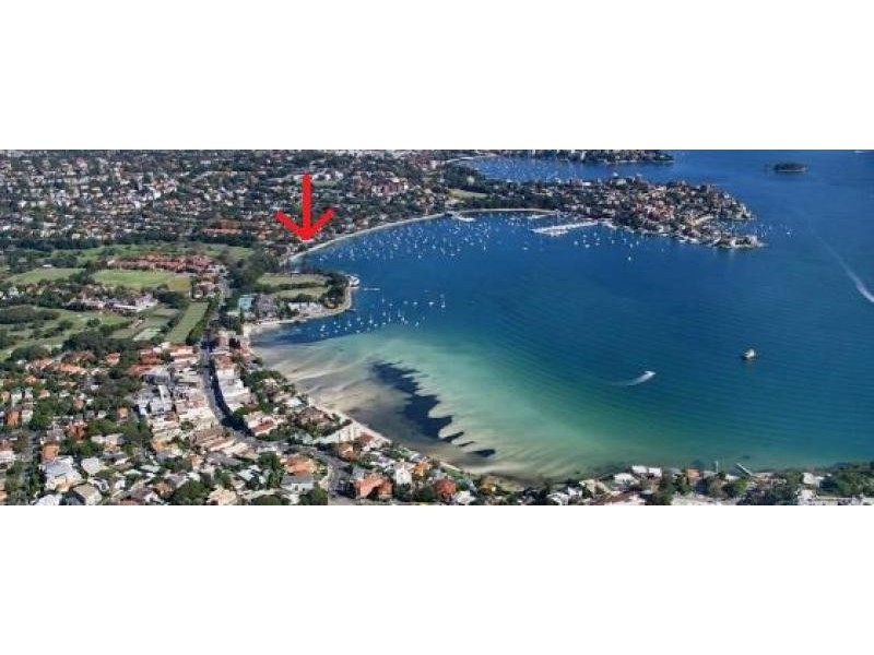 633 New South Head Road, Rose Bay NSW 2029