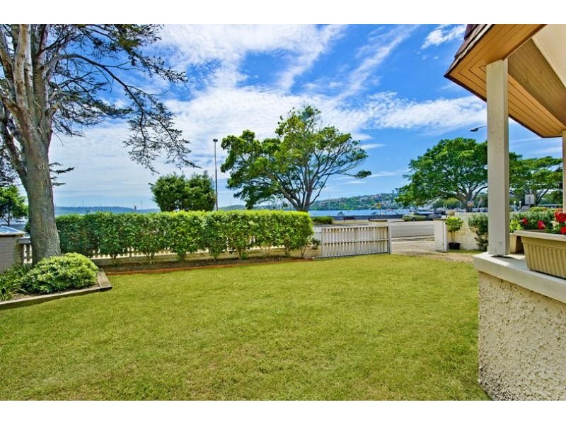 633 New South Head Road, Rose Bay NSW 2029