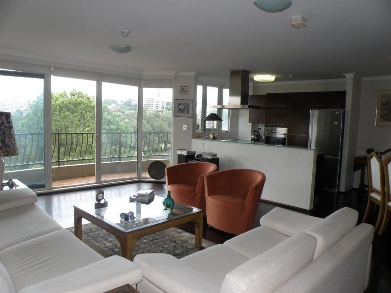 7D/153 Bayswater Road, Rushcutters Bay NSW 2011