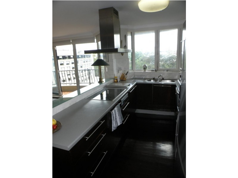 7D/153 Bayswater Road, Rushcutters Bay NSW 2011