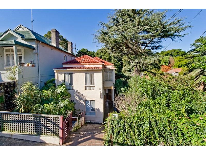 56a Blenheim Street, Queens Park NSW 2022