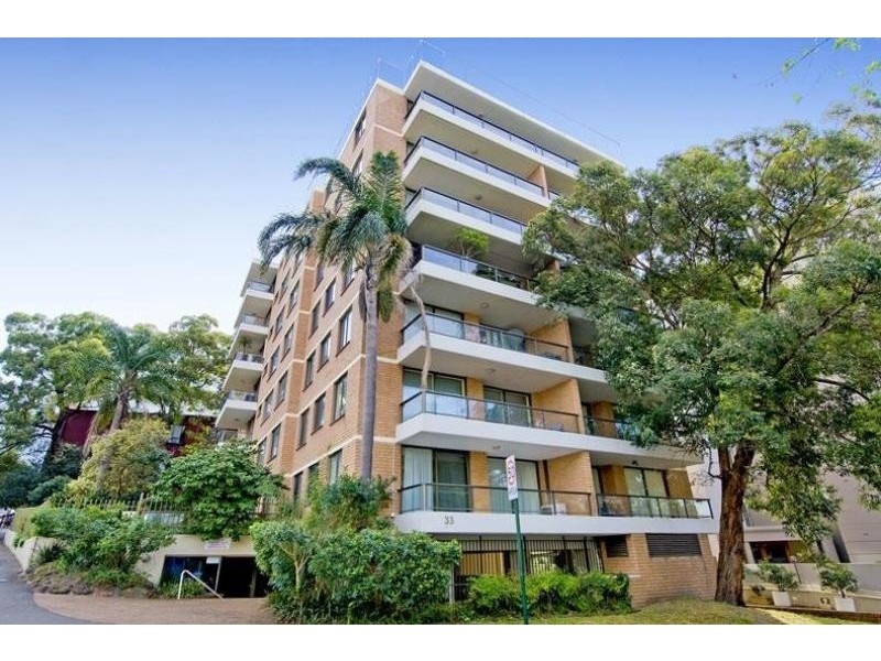 15/33 Waratah Street, Rushcutters Bay NSW 2011