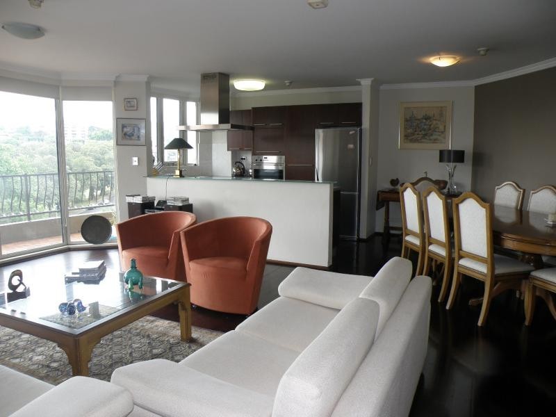 7D/153 Bayswater Road, Rushcutters Bay NSW 2011