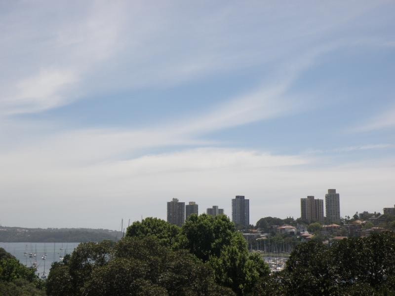 7D/153 Bayswater Road, Rushcutters Bay NSW 2011