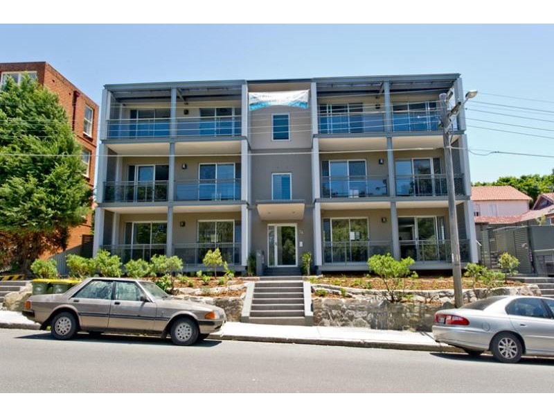 5/54 Mount St, Coogee NSW 2034
