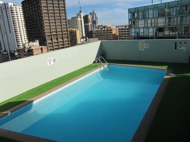 Unit 91 , 13 waine, Surry Hills NSW 2010