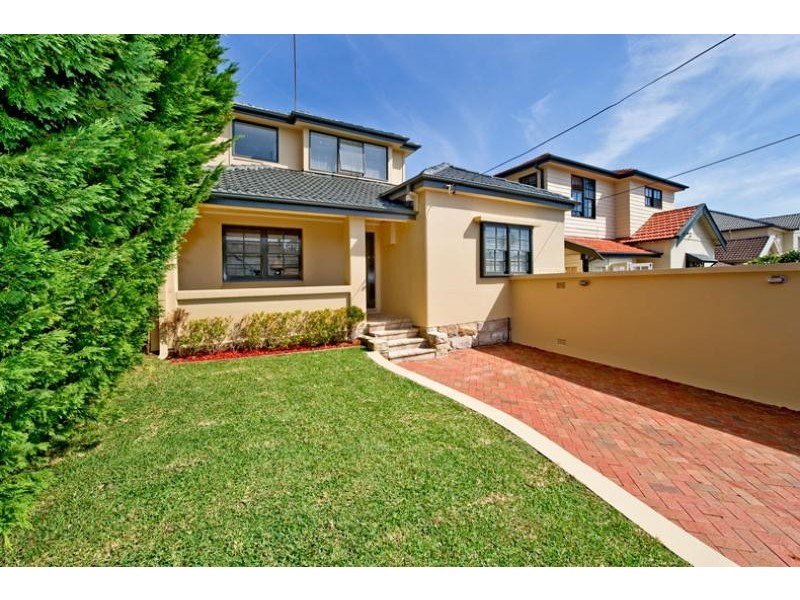 340 Military Rd, Vaucluse NSW 2030