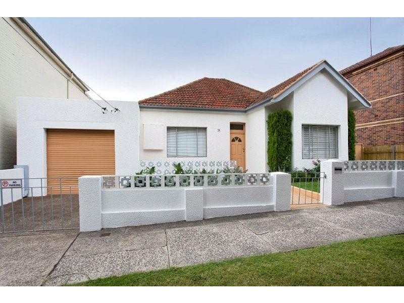 24 Bennett, Bondi NSW 2026