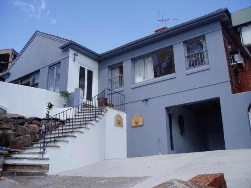 226 Spit Road, Mosman NSW 2088