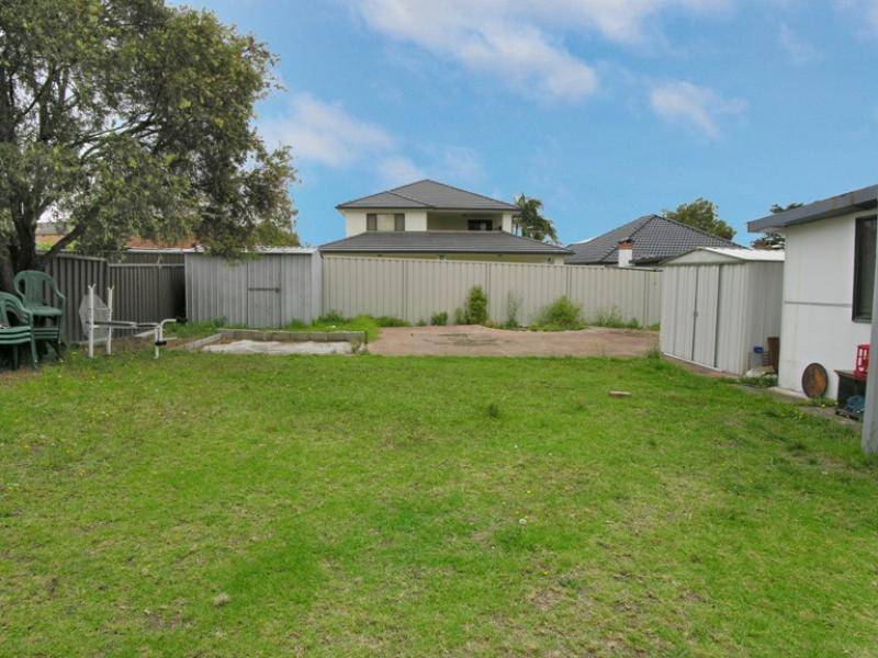 45 MONS STREET, Lidcombe NSW 2141