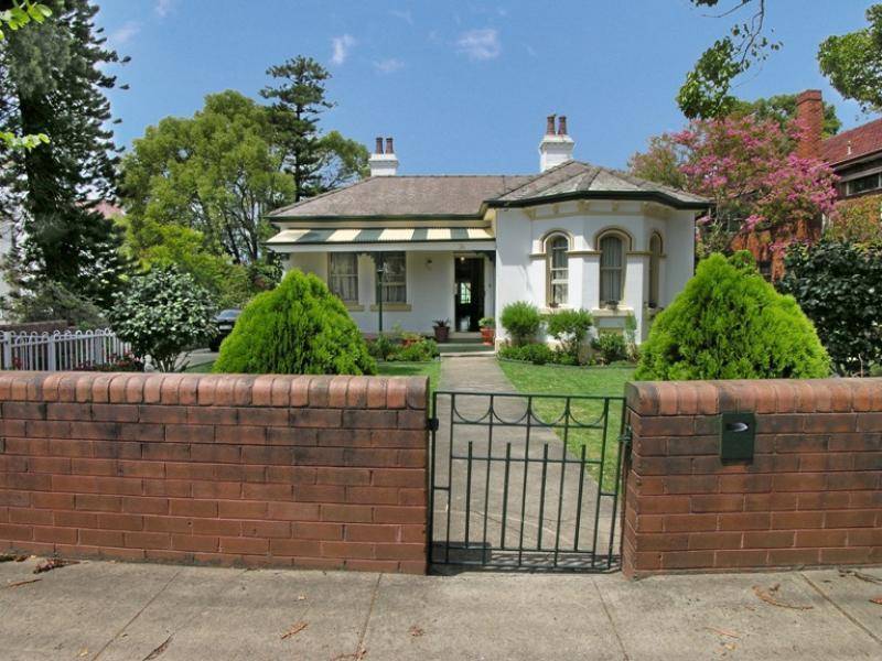 36 LIVERPOOL ROAD, Croydon NSW 2132