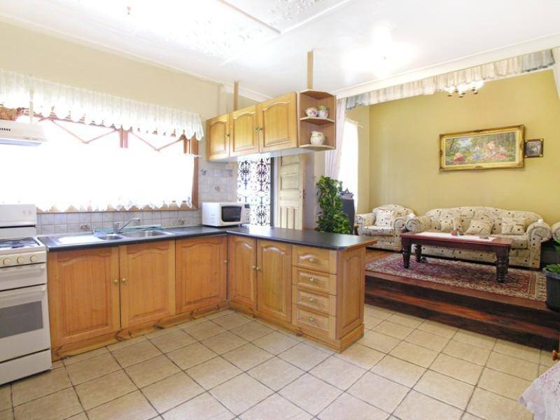 36 LIVERPOOL ROAD, Croydon NSW 2132
