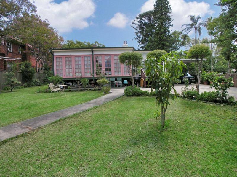 36 LIVERPOOL ROAD, Croydon NSW 2132