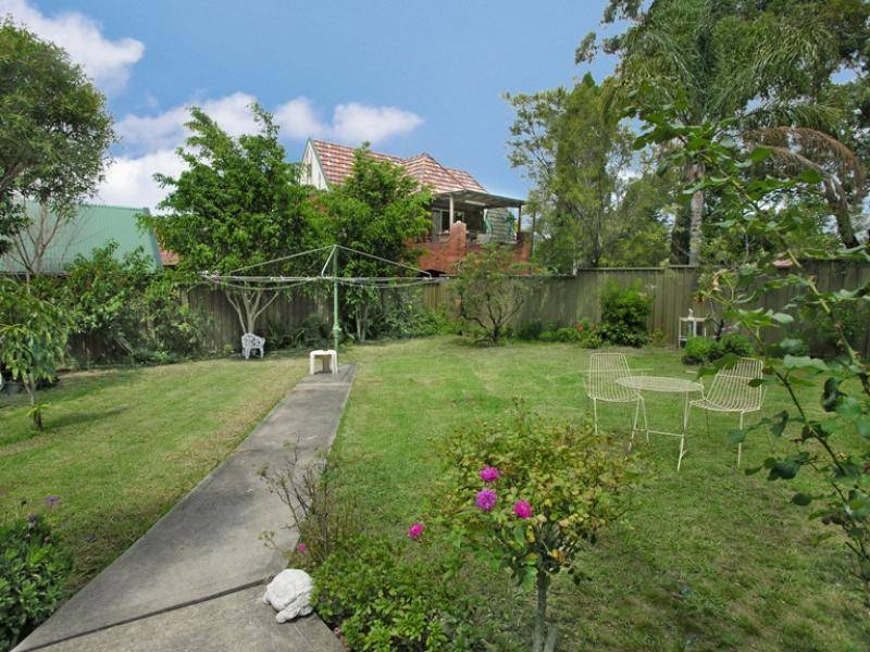 36 LIVERPOOL ROAD, Croydon NSW 2132