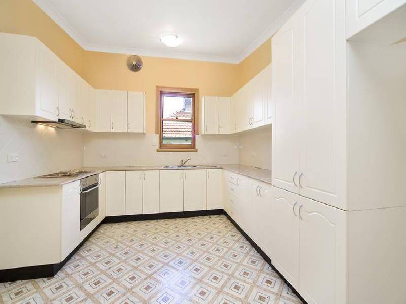 8 PRINCESS AVENUE, North Strathfield NSW 2137