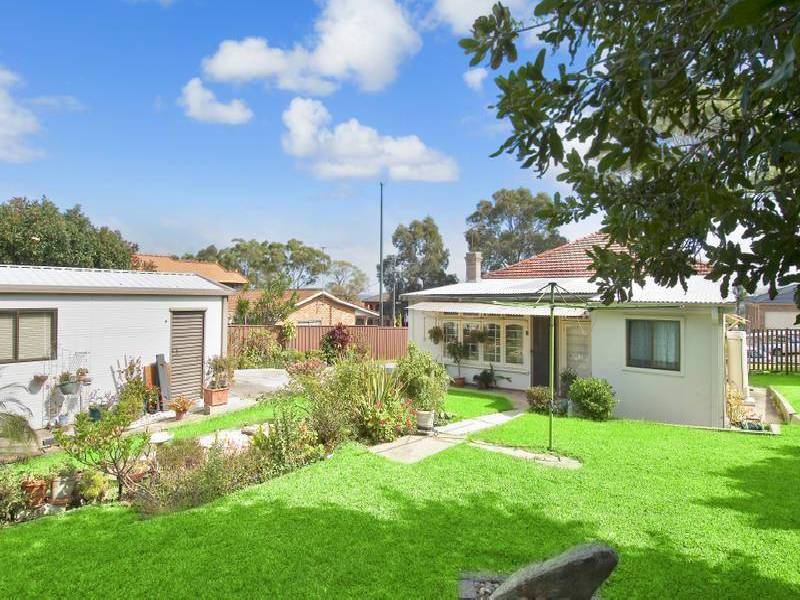 54 BURWOOD ROAD, Burwood Heights NSW 2136