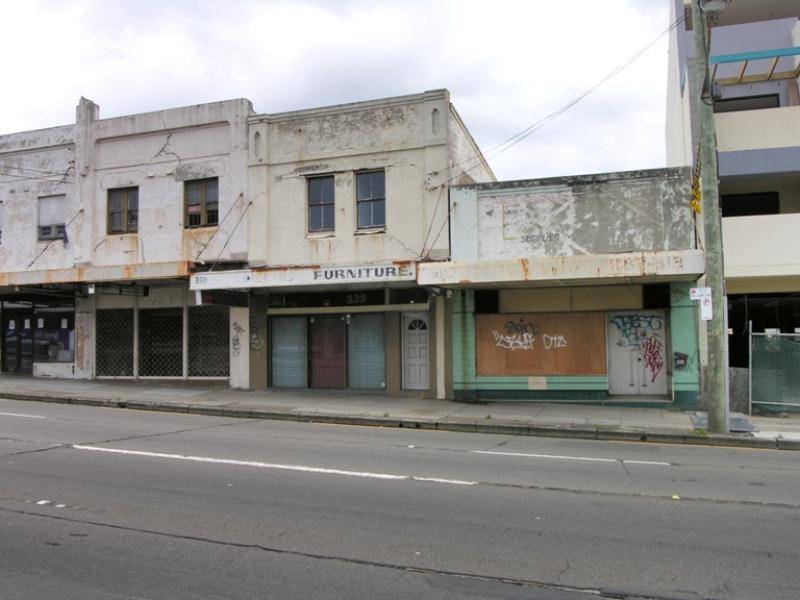 337 CANTERBURY ROAD, Canterbury NSW 2193