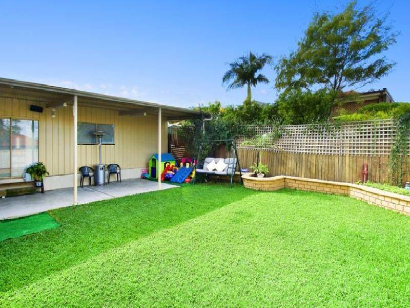 12 FRANCES AVENUE, Strathfield South NSW 2136