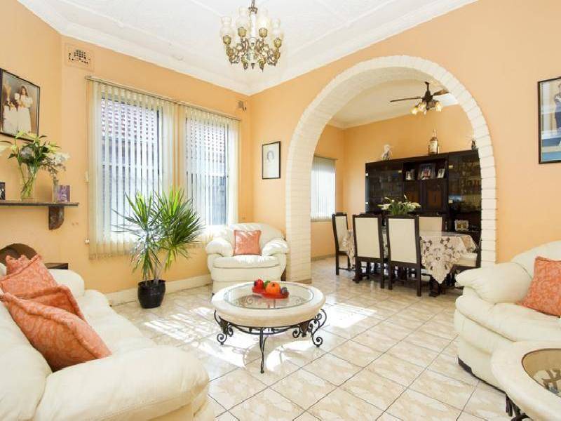 22 SHAFTESBURY ROAD, Burwood NSW 2134