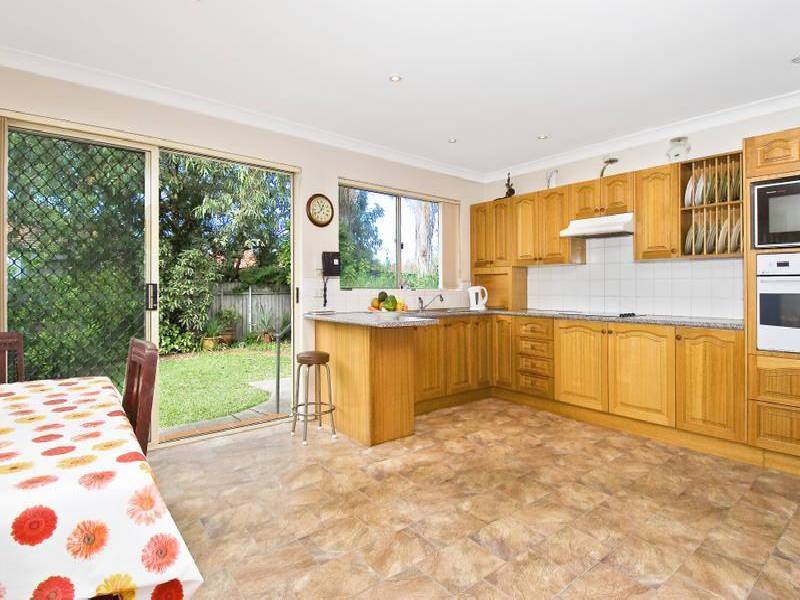 178 CORONATION PARADE, Croydon Park NSW 2133