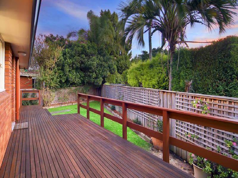 6 ESPLIN AVENUE, Strathfield NSW 2135