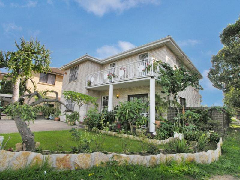 92 KING STREET, Ashbury NSW 2193