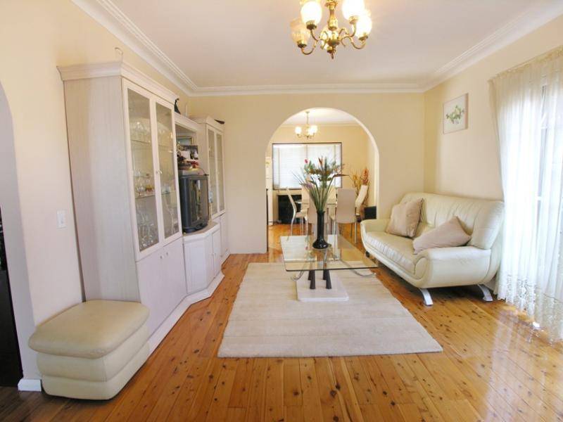 92 KING STREET, Ashbury NSW 2193