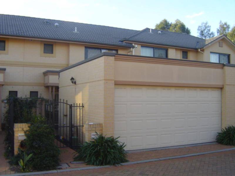 7 NEWTON CLOSE, Liberty Grove NSW 2138