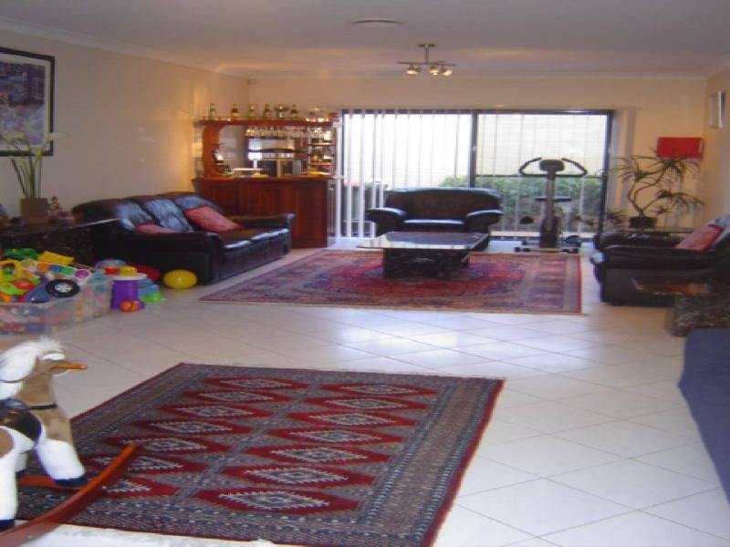 7 NEWTON CLOSE, Liberty Grove NSW 2138