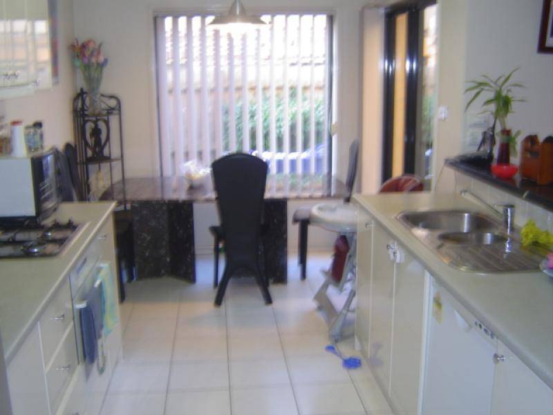7 NEWTON CLOSE, Liberty Grove NSW 2138