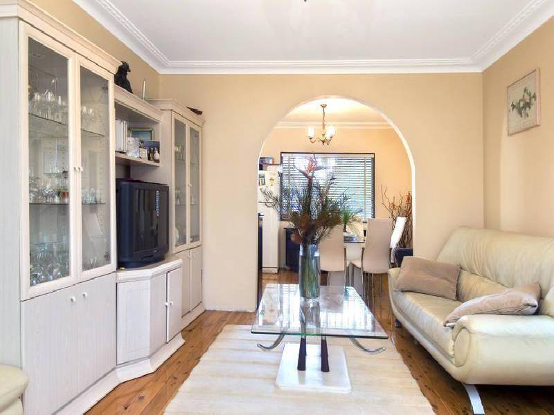 92 KING STREET, Ashbury NSW 2193