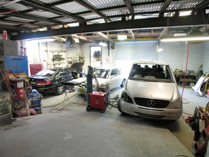 78 BURWOOD ROAD, Burwood Heights NSW 2136