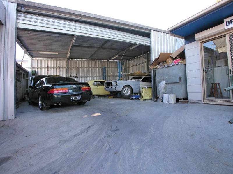 78 BURWOOD ROAD, Burwood Heights NSW 2136