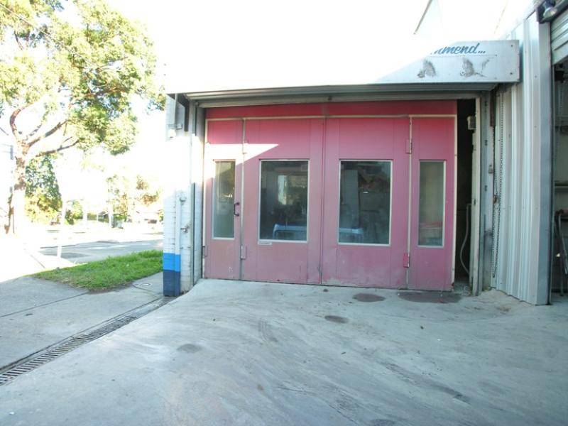 78 BURWOOD ROAD, Burwood Heights NSW 2136