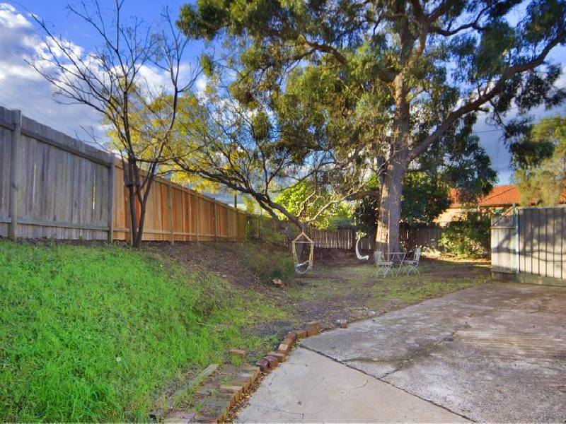 38 BURNHAM STREET, Belfield NSW 2191