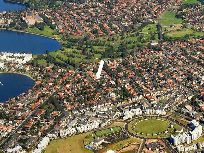 30 ELPHINSTONE STREET, Cabarita NSW 2137