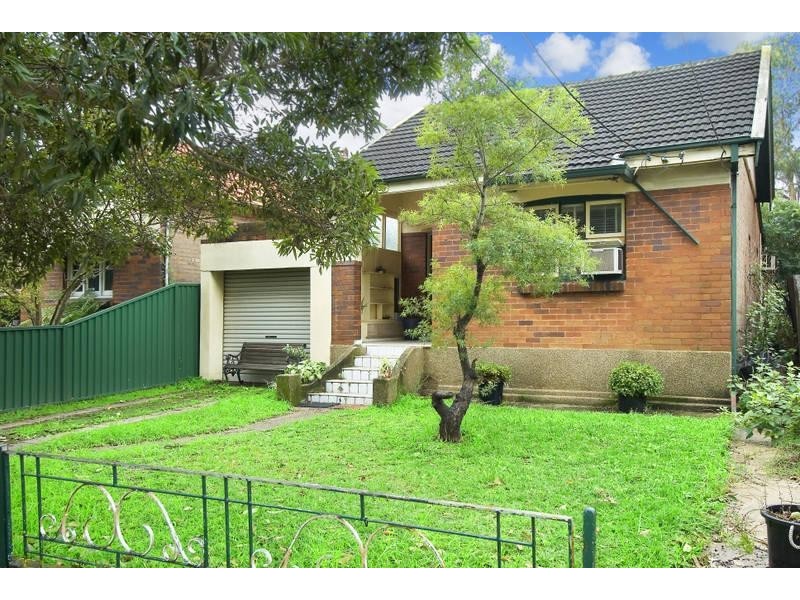 39 LONG STREET, Strathfield NSW 2135