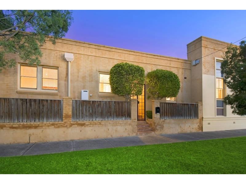 2 TRELAWNEY STREET, Croydon Park NSW 2133