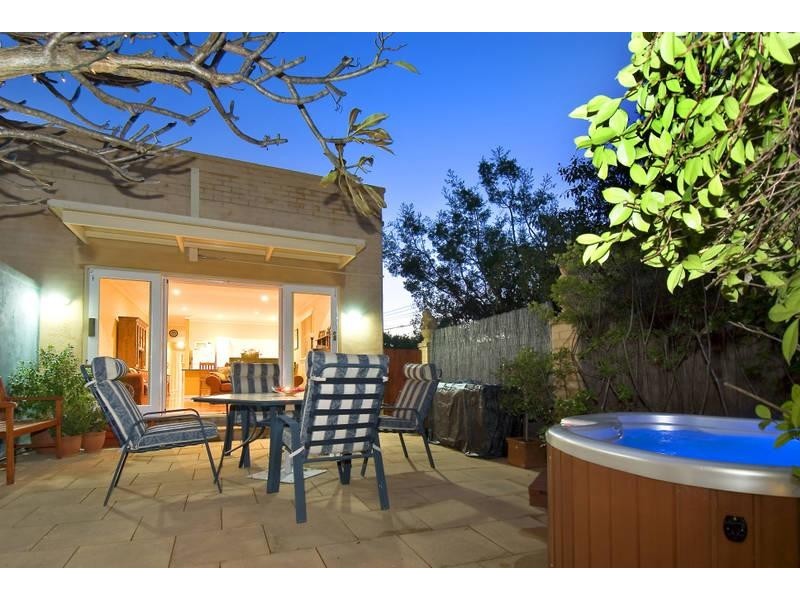 2 TRELAWNEY STREET, Croydon Park NSW 2133