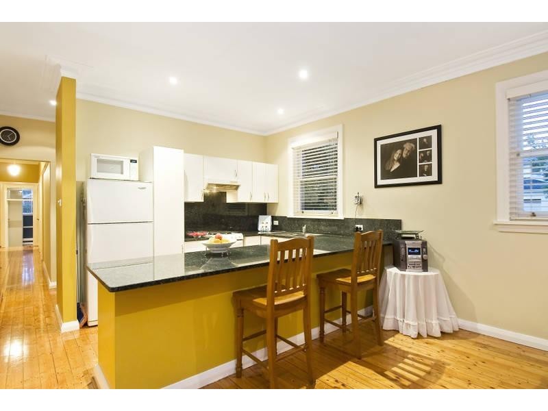 2 TRELAWNEY STREET, Croydon Park NSW 2133