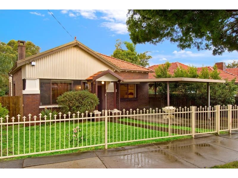 42 SCOTT STREET, Belfield NSW 2191