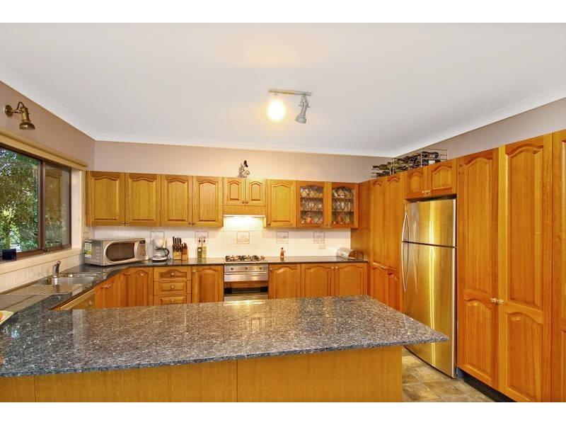 42 SCOTT STREET, Belfield NSW 2191