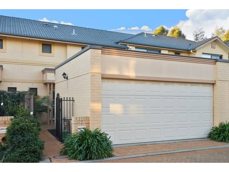 7 NEWTON CLOSE, Liberty Grove NSW 2138